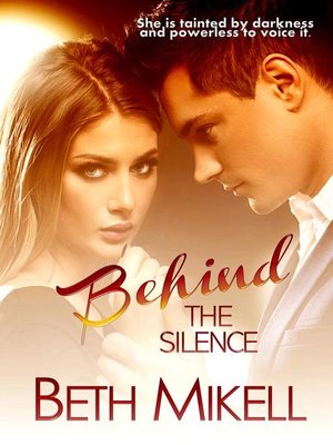 cover image of Behind the Silence
